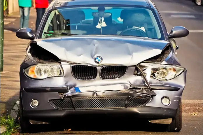 Who is Liable for Car Accident