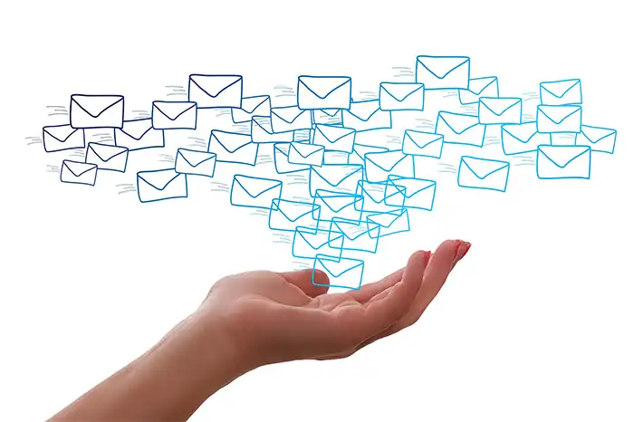 Why Direct Mail Complements Digital Lead Generation Strategies