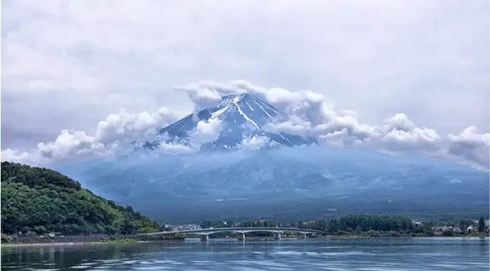 adventure holidays in Japan