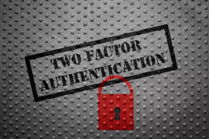 Enable Multi-Factor Authentication (MFA)