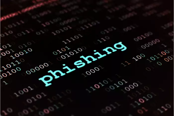 Phishing Attacks