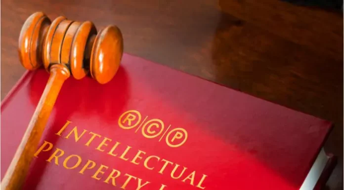 intellectual property rights