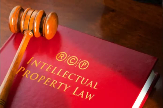 intellectual property rights