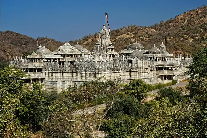 Ranakpur