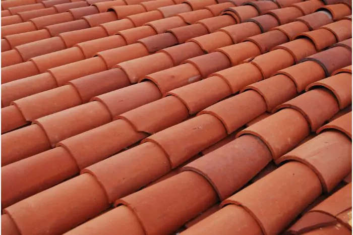 benefits of clay tile roofing