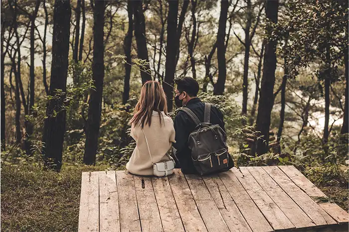 Scenic Outdoor Adventures for Couples