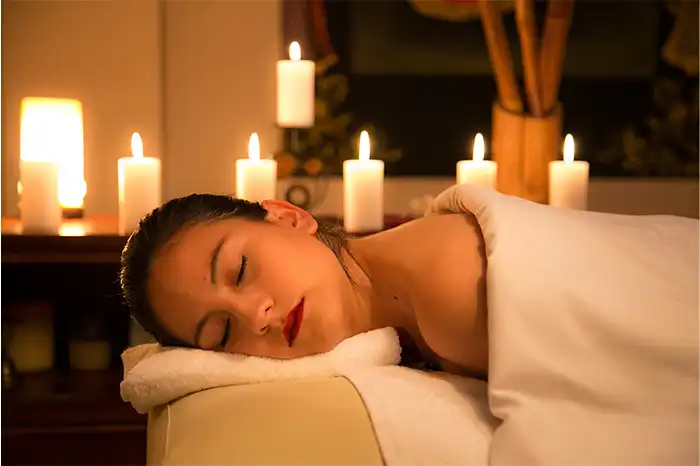 Relaxing Spa Experiences for Couples