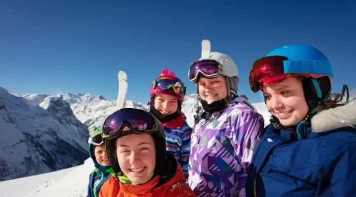 Family Ski Resorts