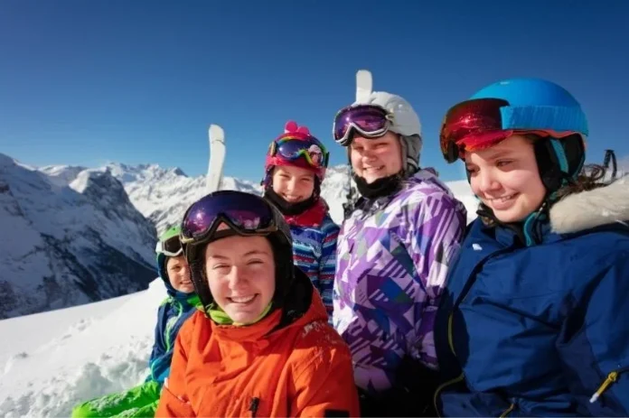 Family Ski Resorts