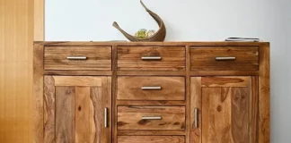 Modern Buffet Cabinets