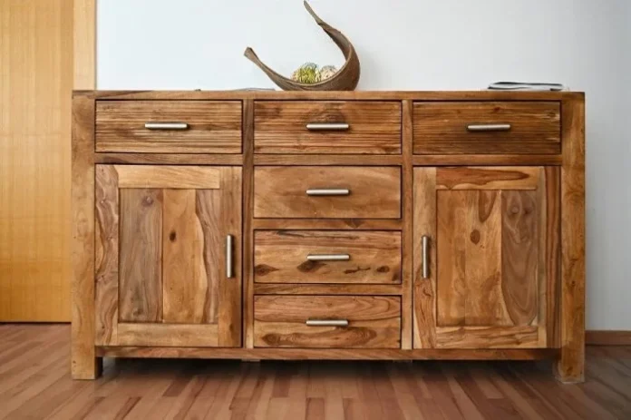 Modern Buffet Cabinets