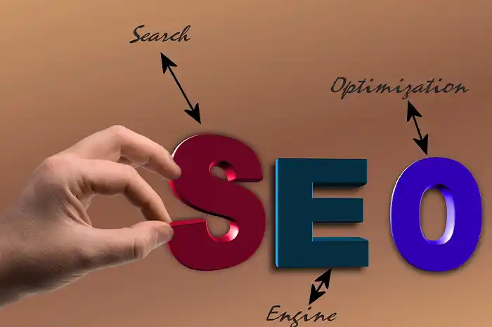 Work With Local SEO Experts