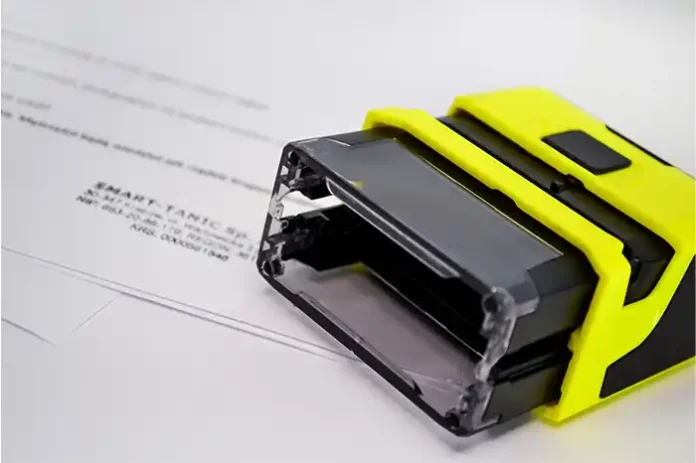 Best Self Inking Stamps