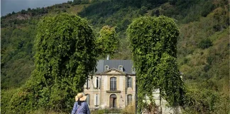 Solo Travel in France