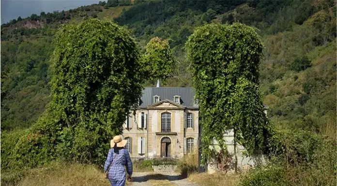 Solo Travel in France