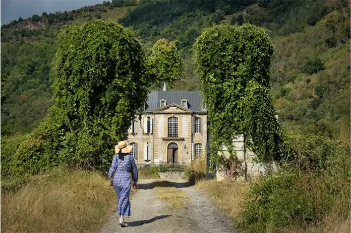 Solo Travel in France