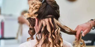 halo hair extensions for short hair