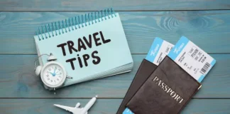 Travel Safety Tips