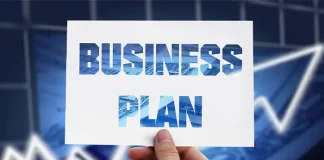 how to create a business plan