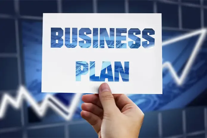 how to create a business plan