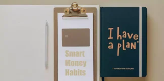 smart money habits