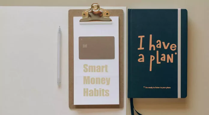 smart money habits